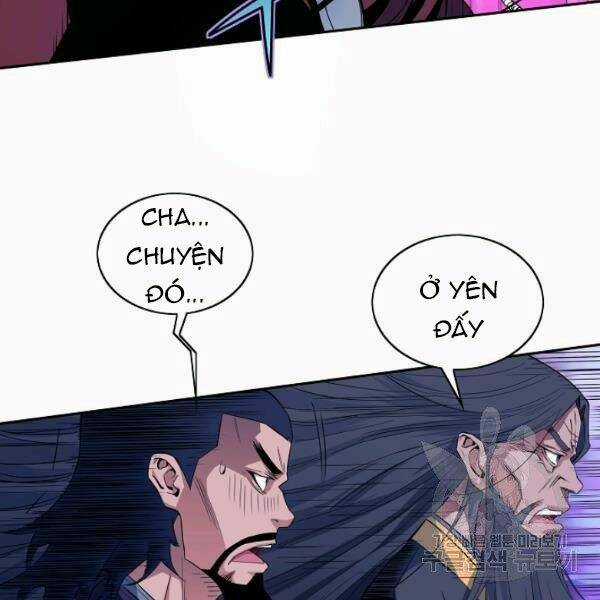 Hoành Tảo Cửu Châu Chapter 26 trang 17