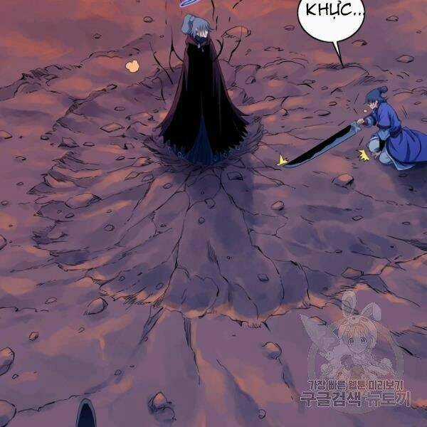 Hoành Tảo Cửu Châu Chapter 26 trang 21