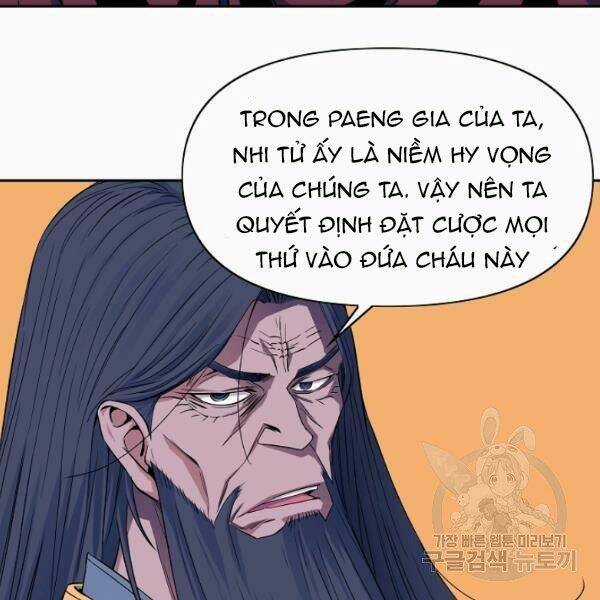 Hoành Tảo Cửu Châu Chapter 26 trang 25