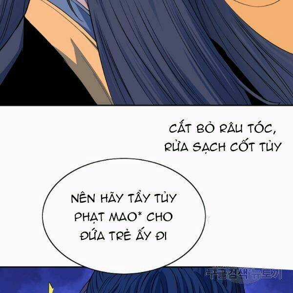 Hoành Tảo Cửu Châu Chapter 26 trang 26