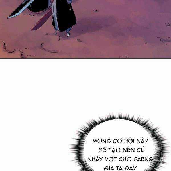 Hoành Tảo Cửu Châu Chapter 26 trang 36