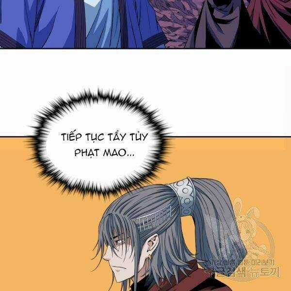 Hoành Tảo Cửu Châu Chapter 26 trang 39