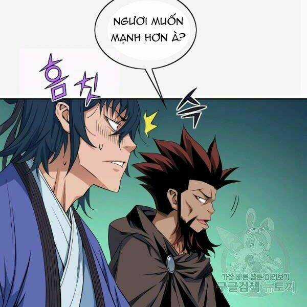 Hoành Tảo Cửu Châu Chapter 26 trang 42