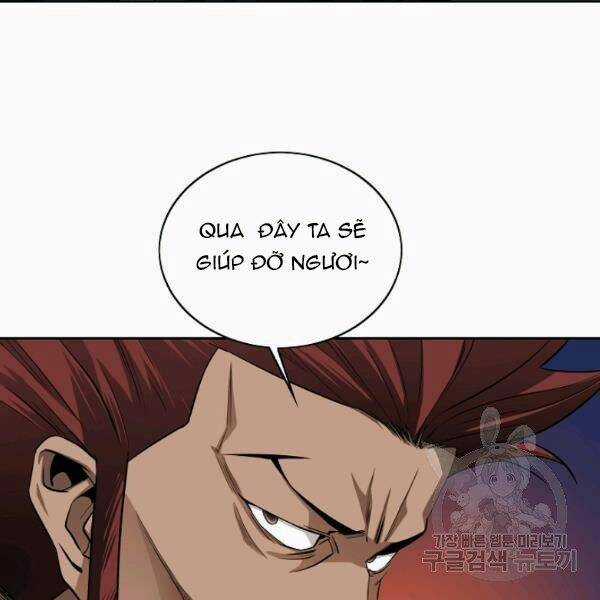 Hoành Tảo Cửu Châu Chapter 26 trang 43