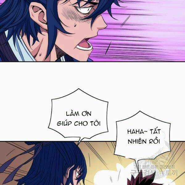 Hoành Tảo Cửu Châu Chapter 26 trang 45