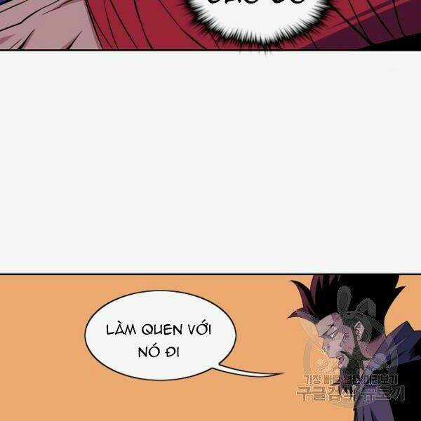 Hoành Tảo Cửu Châu Chapter 26 trang 63