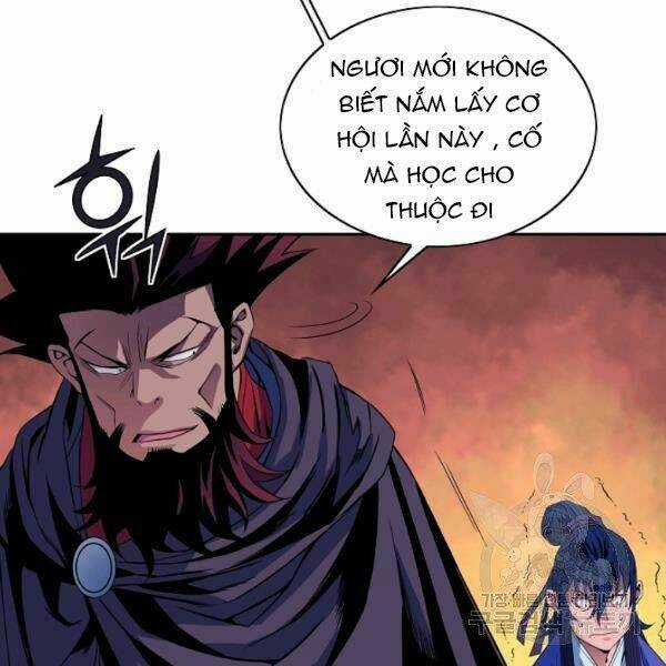 Hoành Tảo Cửu Châu Chapter 26 trang 69