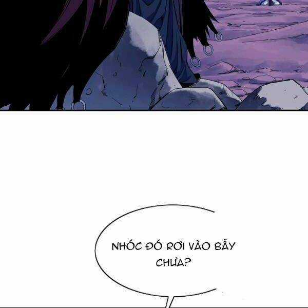 Hoành Tảo Cửu Châu Chapter 26 trang 76