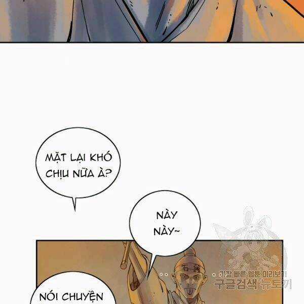 Hoành Tảo Cửu Châu Chapter 26 trang 91