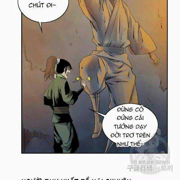 Hoành Tảo Cửu Châu Chapter 26 trang 92