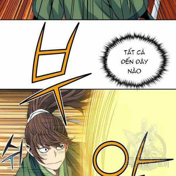 Hoành Tảo Cửu Châu Chapter 27 trang 112