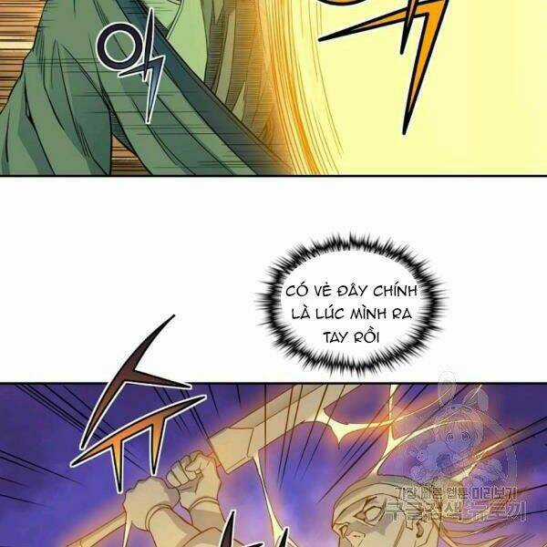 Hoành Tảo Cửu Châu Chapter 27 trang 113