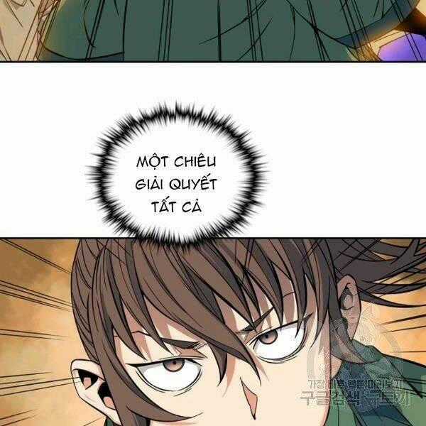 Hoành Tảo Cửu Châu Chapter 27 trang 115