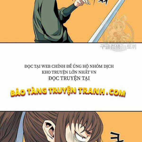 Hoành Tảo Cửu Châu Chapter 27 trang 2