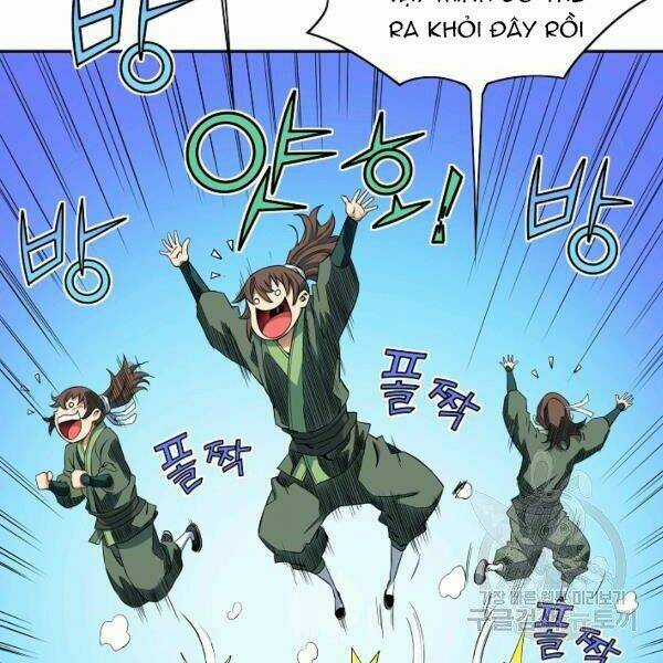 Hoành Tảo Cửu Châu Chapter 27 trang 20