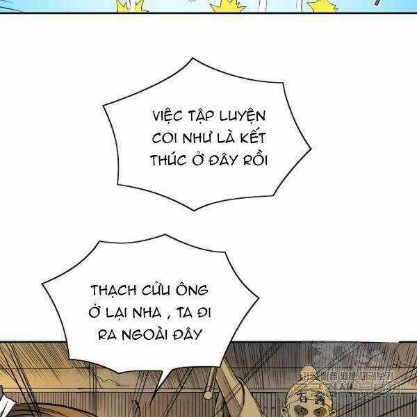 Hoành Tảo Cửu Châu Chapter 27 trang 21