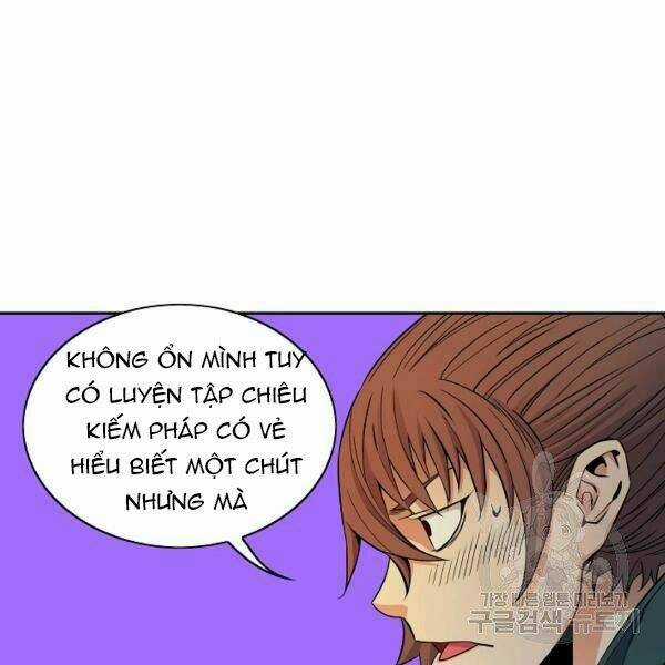 Hoành Tảo Cửu Châu Chapter 27 trang 25