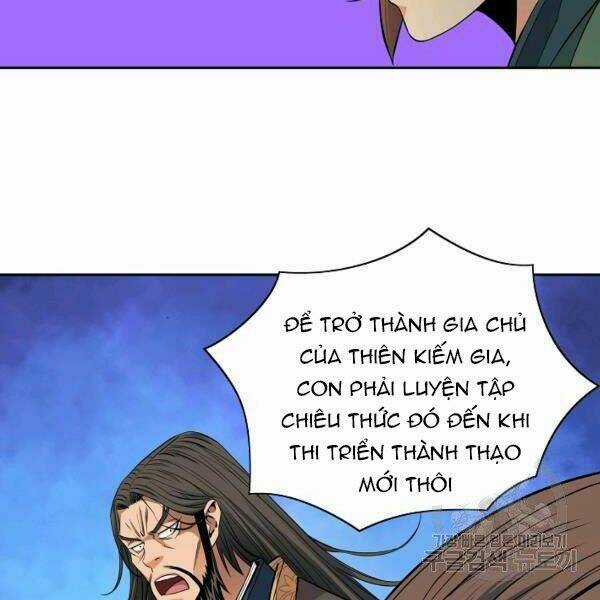 Hoành Tảo Cửu Châu Chapter 27 trang 26