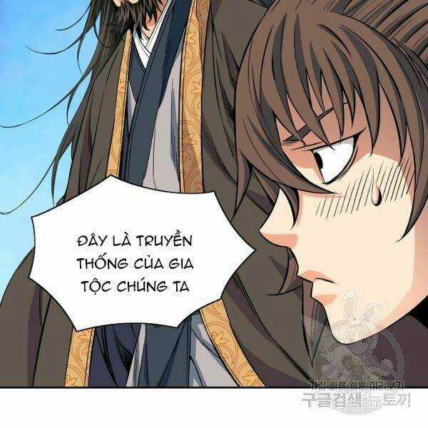 Hoành Tảo Cửu Châu Chapter 27 trang 27