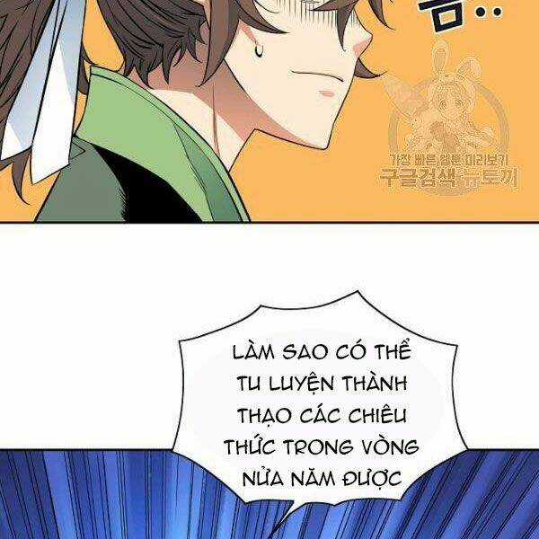 Hoành Tảo Cửu Châu Chapter 27 trang 3