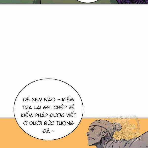 Hoành Tảo Cửu Châu Chapter 27 trang 31