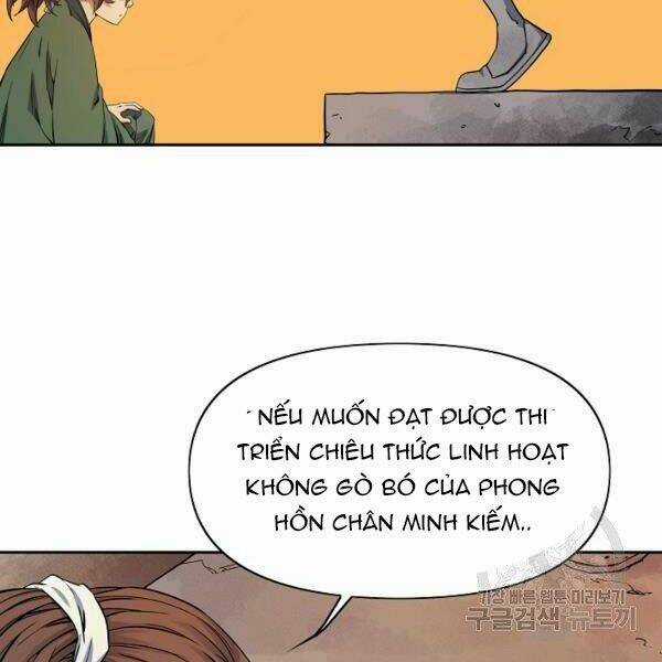 Hoành Tảo Cửu Châu Chapter 27 trang 33