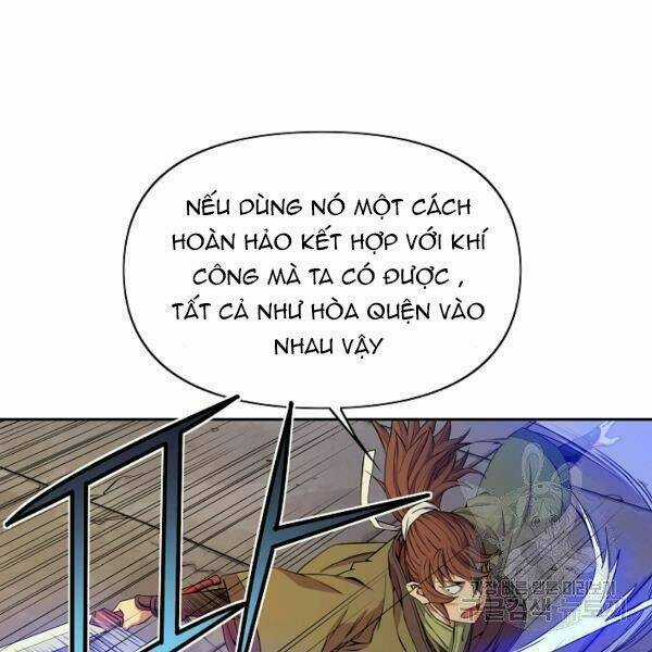 Hoành Tảo Cửu Châu Chapter 27 trang 36