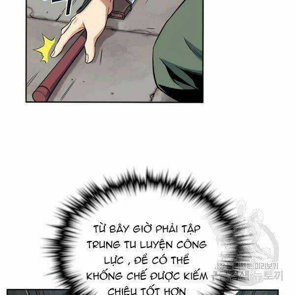 Hoành Tảo Cửu Châu Chapter 27 trang 39