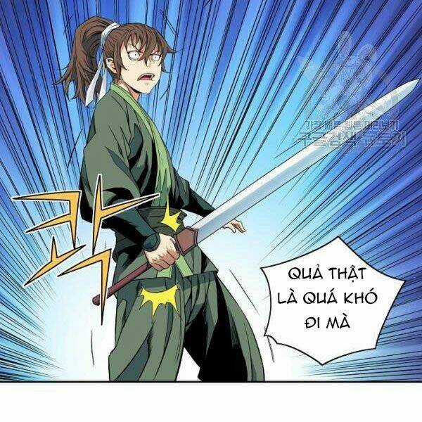 Hoành Tảo Cửu Châu Chapter 27 trang 4