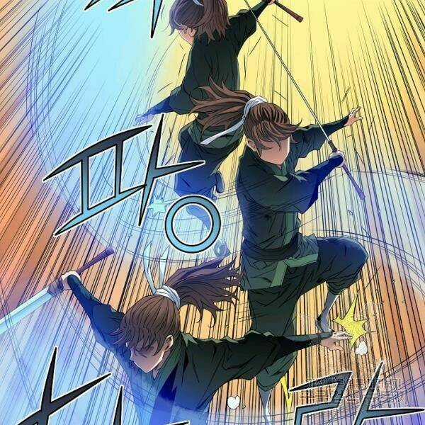 Hoành Tảo Cửu Châu Chapter 27 trang 6