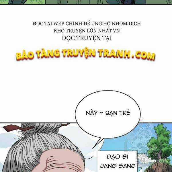 Hoành Tảo Cửu Châu Chapter 27 trang 60