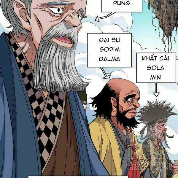 Hoành Tảo Cửu Châu Chapter 27 trang 61