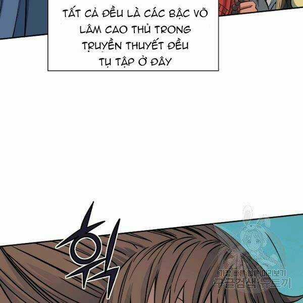 Hoành Tảo Cửu Châu Chapter 27 trang 62