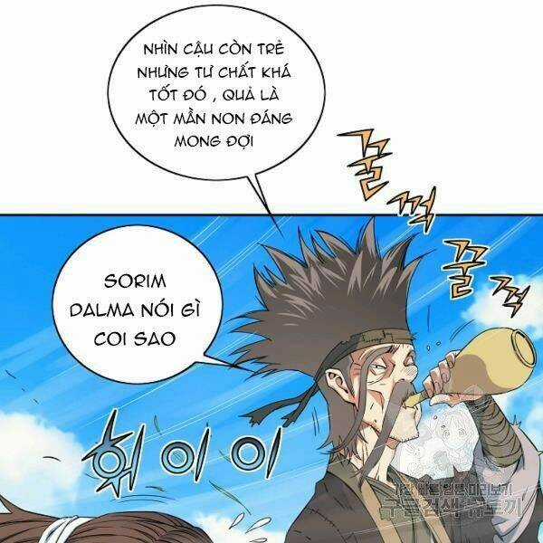 Hoành Tảo Cửu Châu Chapter 27 trang 66