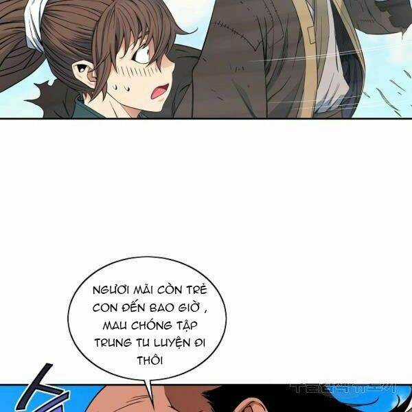 Hoành Tảo Cửu Châu Chapter 27 trang 67