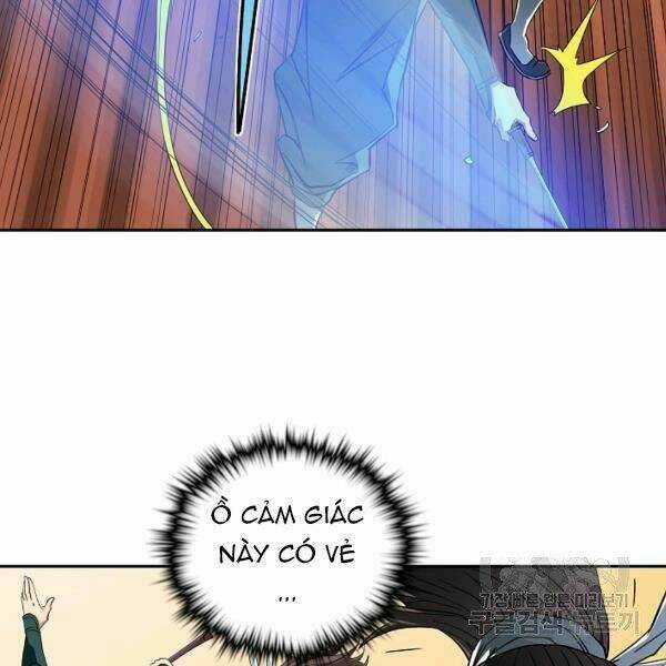 Hoành Tảo Cửu Châu Chapter 27 trang 8