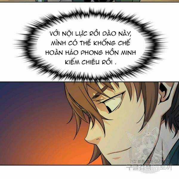 Hoành Tảo Cửu Châu Chapter 27 trang 88