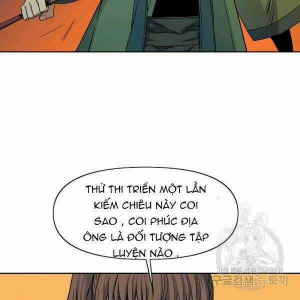 Hoành Tảo Cửu Châu Chapter 27 trang 90