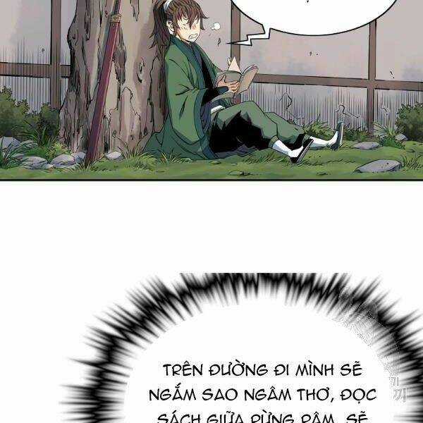 Hoành Tảo Cửu Châu Chapter 28 trang 101