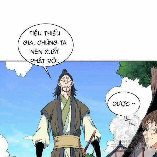 Hoành Tảo Cửu Châu Chapter 28 trang 103