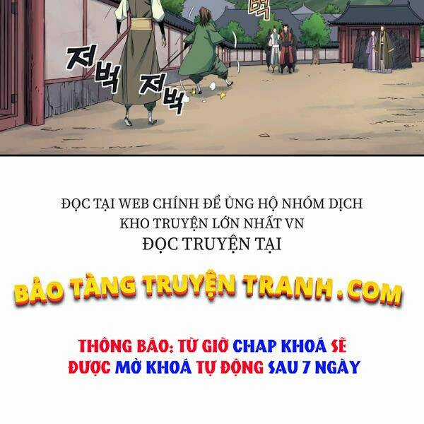 Hoành Tảo Cửu Châu Chapter 28 trang 107