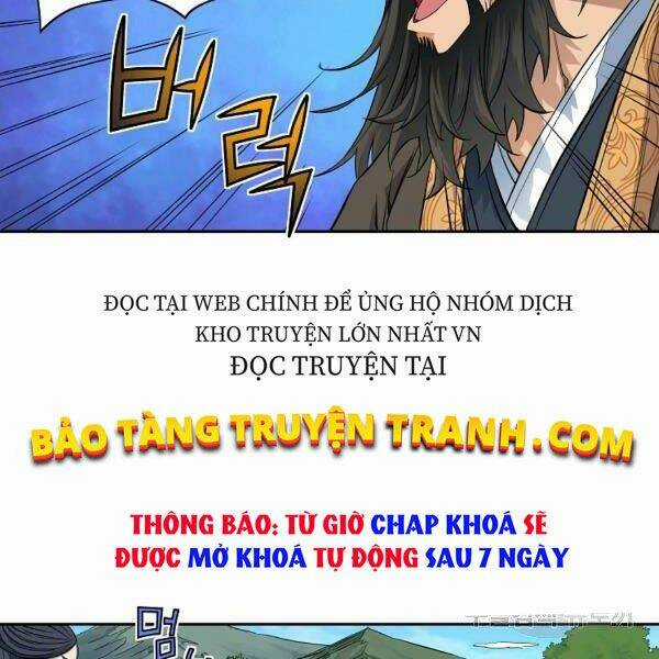 Hoành Tảo Cửu Châu Chapter 28 trang 110