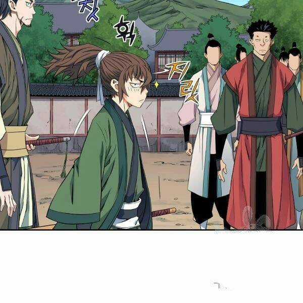 Hoành Tảo Cửu Châu Chapter 28 trang 111