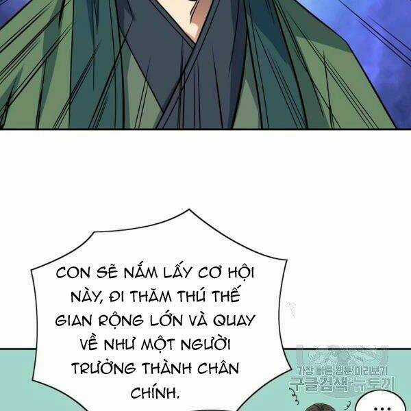 Hoành Tảo Cửu Châu Chapter 28 trang 119