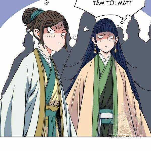 Hoành Tảo Cửu Châu Chapter 28 trang 122