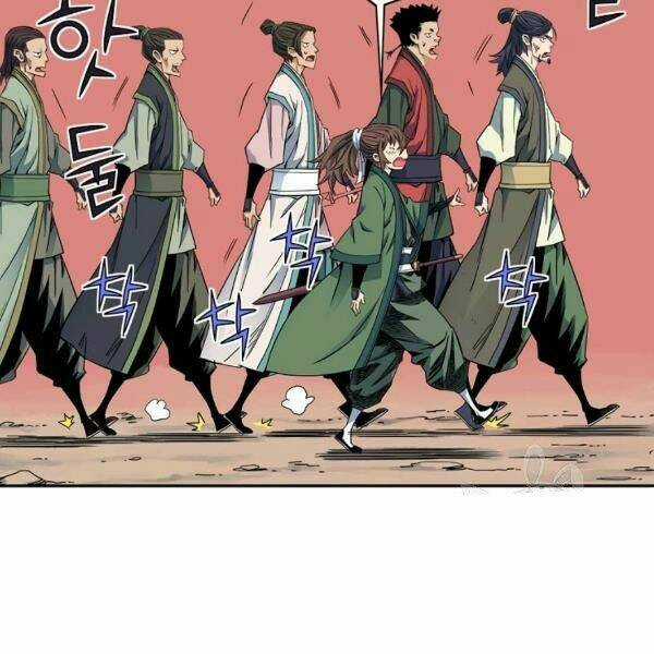 Hoành Tảo Cửu Châu Chapter 28 trang 124