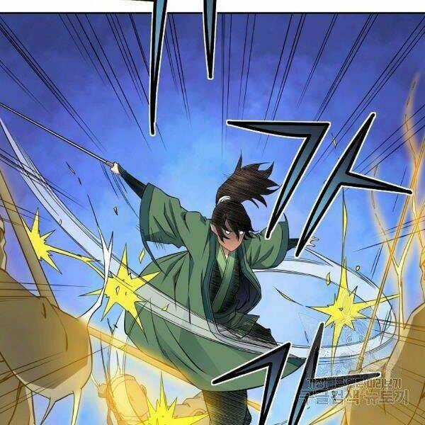 Hoành Tảo Cửu Châu Chapter 28 trang 18