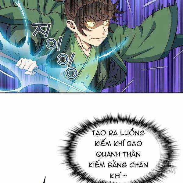 Hoành Tảo Cửu Châu Chapter 28 trang 23