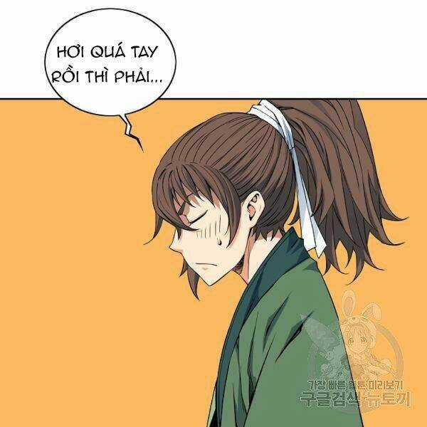 Hoành Tảo Cửu Châu Chapter 28 trang 34