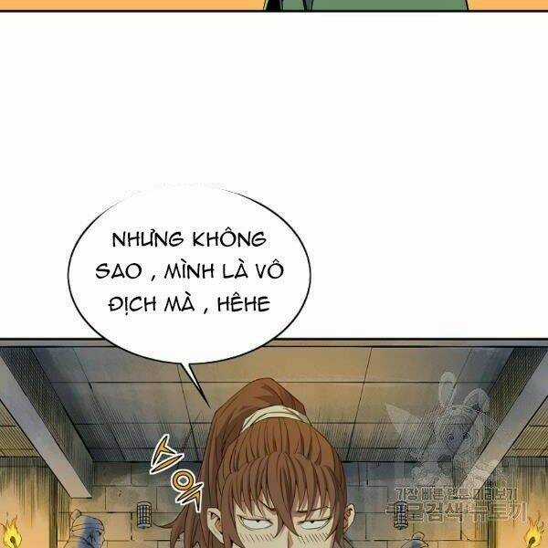 Hoành Tảo Cửu Châu Chapter 28 trang 35